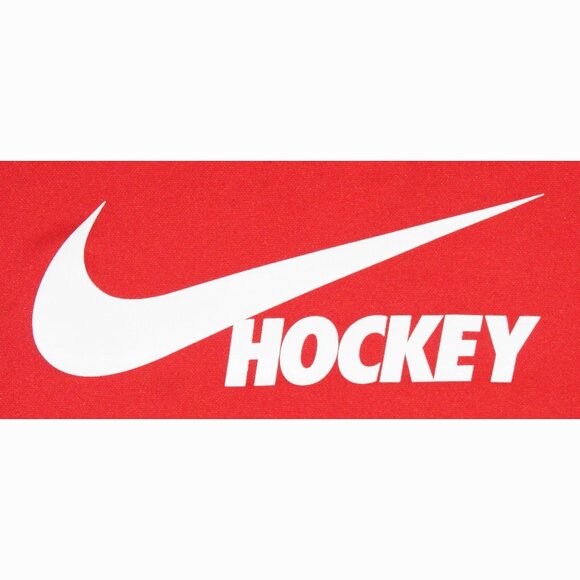 Nike Boys' Hockey Thermal Hoodie - Picture 2 of 7